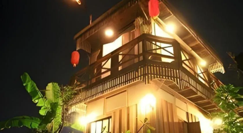 Baan ChanKhiang at ChiangKhan