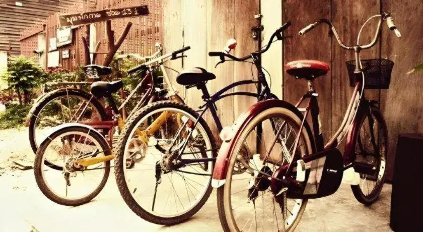 Baan ChanKhiang at ChiangKhan Baan ChanKhiang at ChiangKhan