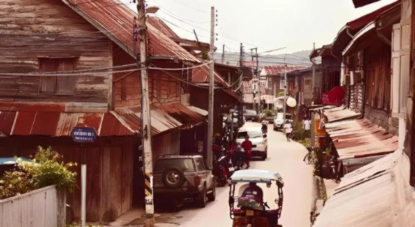 Baan ChanKhiang at ChiangKhan