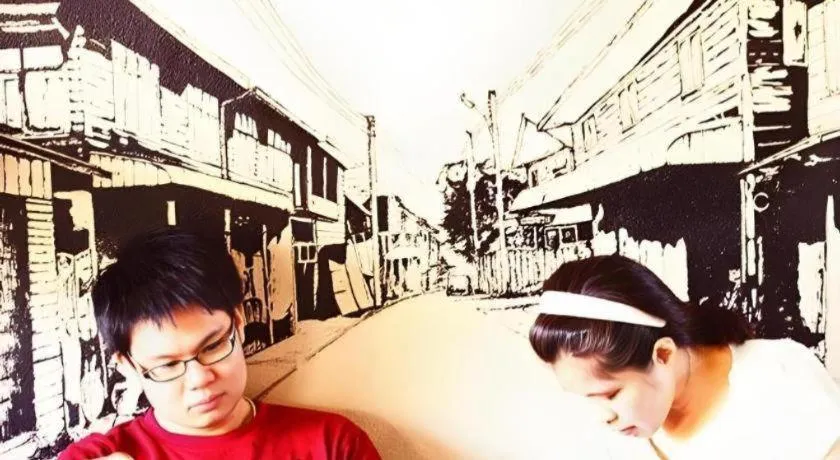 Baan ChanKhiang at ChiangKhan