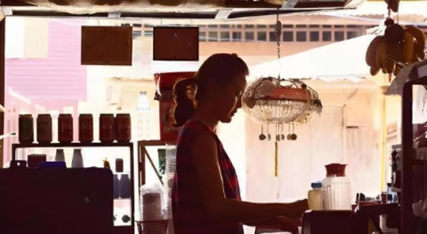 Baan ChanKhiang at ChiangKhan