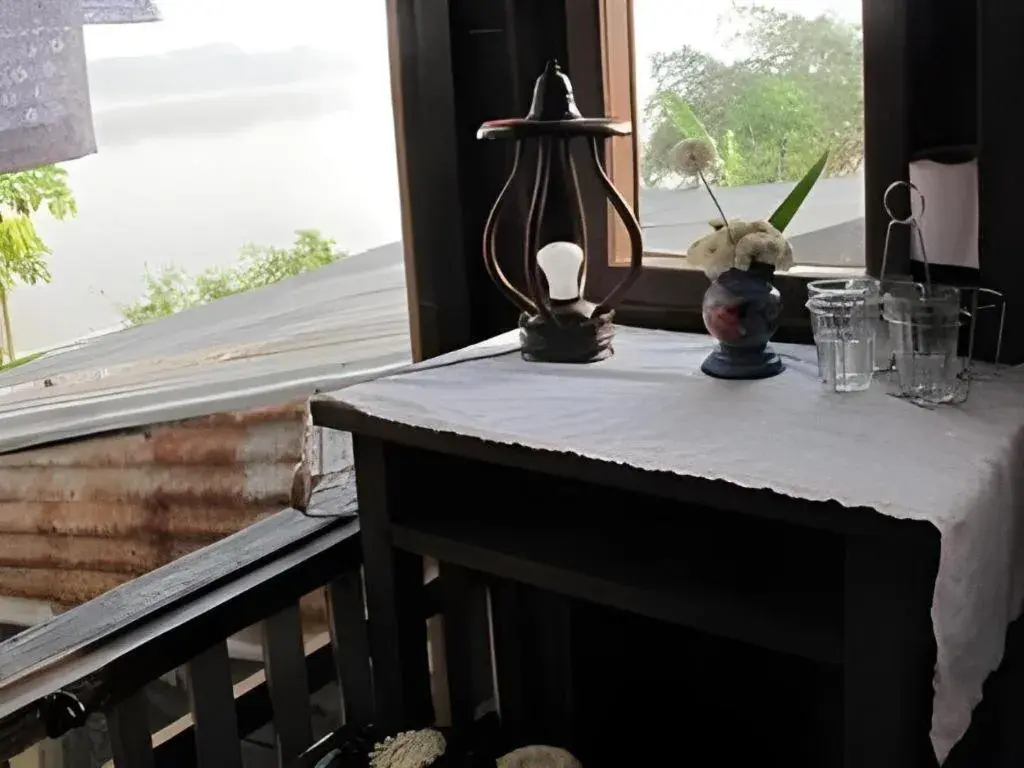 Baan ChanKhiang at ChiangKhan Baan ChanKhiang at ChiangKhan