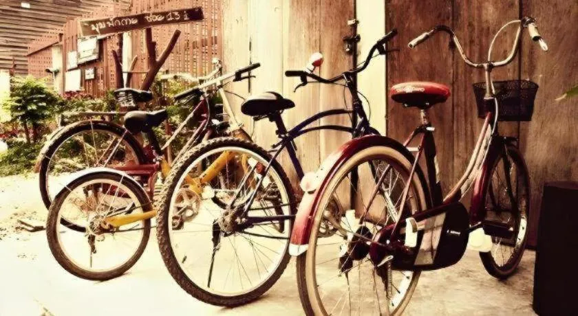 Baan ChanKhiang at ChiangKhan