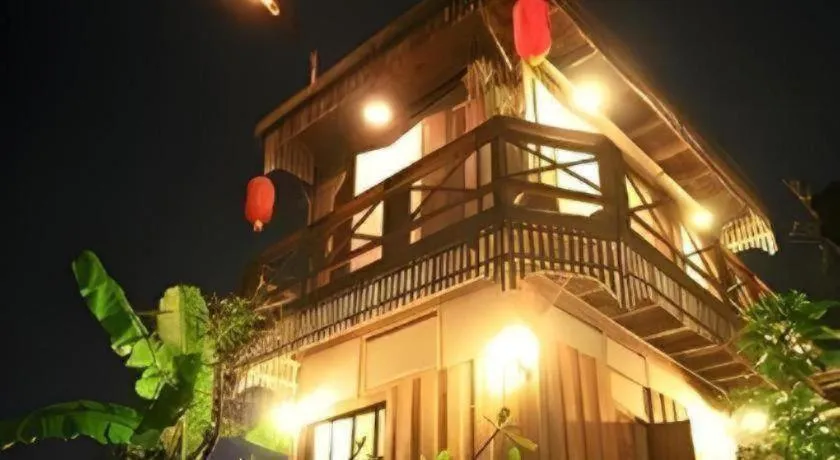 Baan ChanKhiang at ChiangKhan