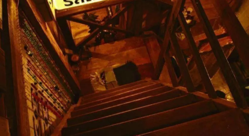 Baan ChanKhiang at ChiangKhan