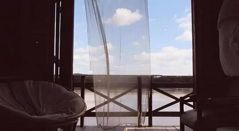 Baan ChanKhiang at ChiangKhan Baan ChanKhiang at ChiangKhan