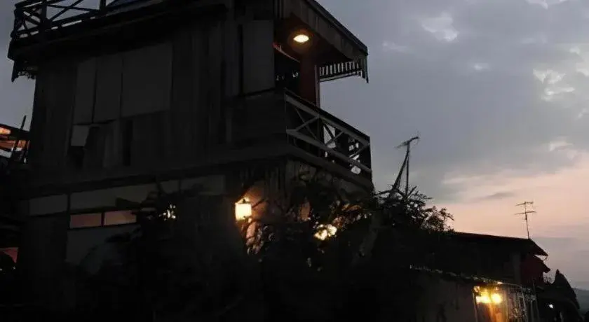 Baan ChanKhiang at ChiangKhan Baan ChanKhiang at ChiangKhan