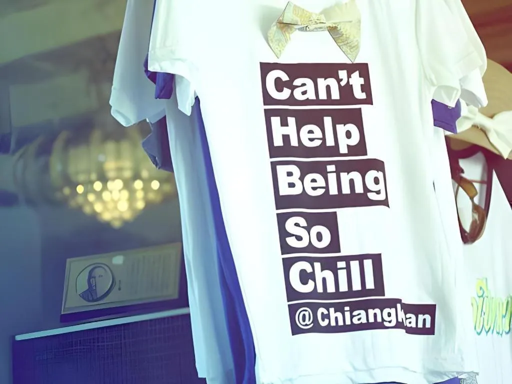 Baan ChanKhiang at ChiangKhan