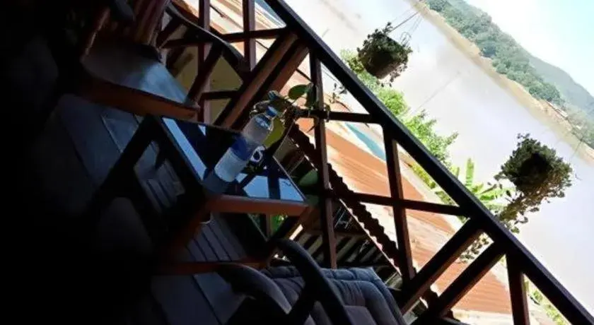 Baan ChanKhiang at ChiangKhan Baan ChanKhiang at ChiangKhan