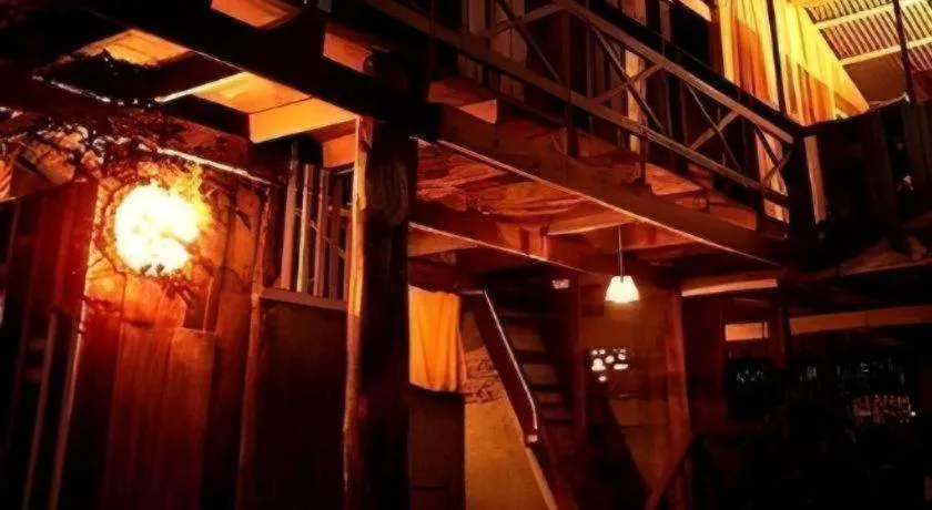 Baan ChanKhiang at ChiangKhan