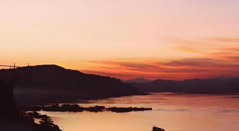 Baan ChanKhiang at ChiangKhan Baan ChanKhiang at ChiangKhan