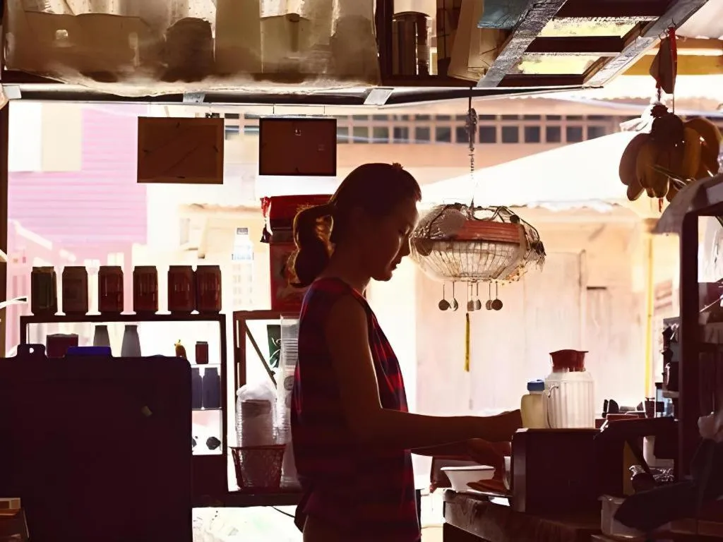 Baan ChanKhiang at ChiangKhan