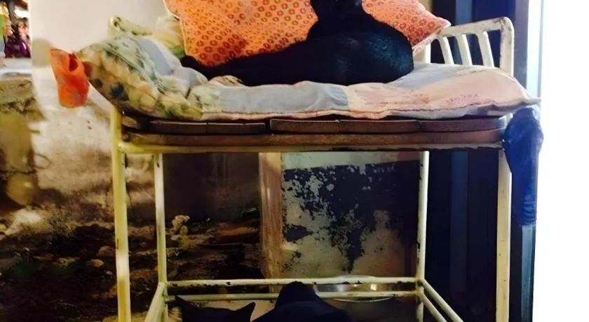 Baan ChanKhiang at ChiangKhan