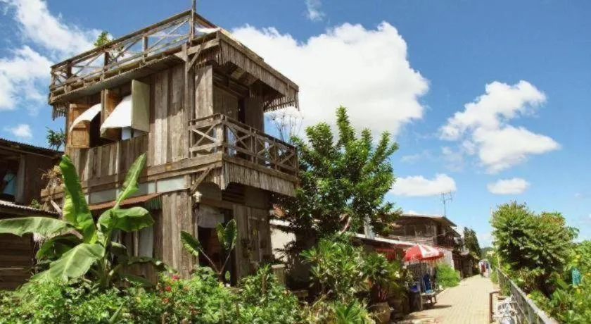 Baan ChanKhiang at ChiangKhan