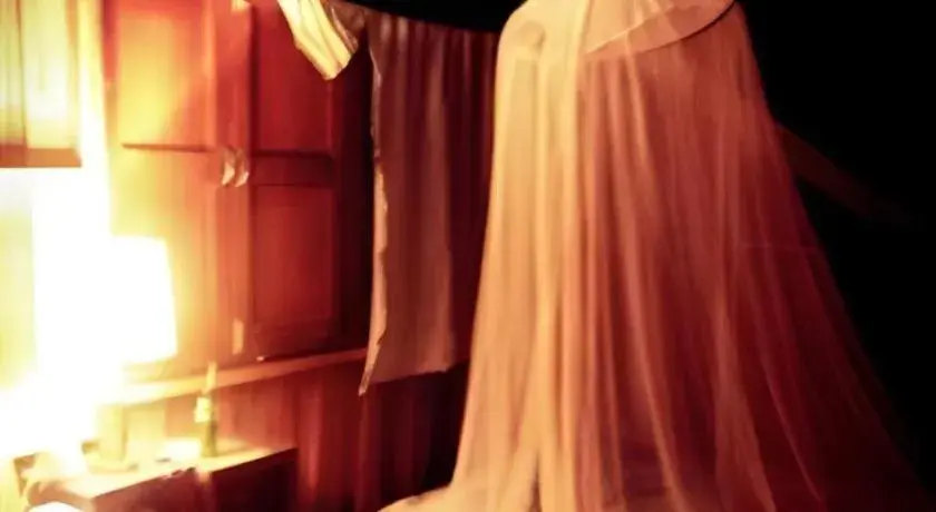 Baan ChanKhiang at ChiangKhan Baan ChanKhiang at ChiangKhan