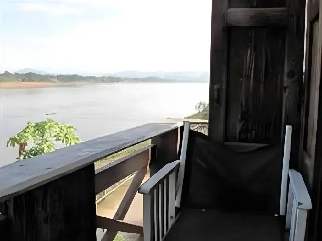 Baan ChanKhiang at ChiangKhan Baan ChanKhiang at ChiangKhan