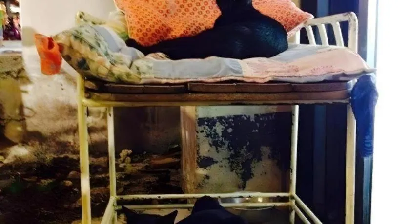 Baan ChanKhiang at ChiangKhan