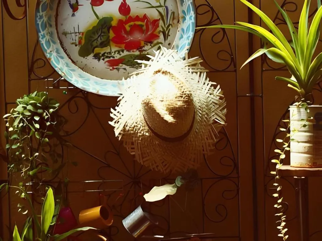 Baan ChanKhiang at ChiangKhan