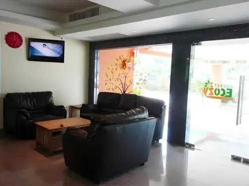 Phuket Ecozy Hotel Phuket Ecozy Hotel