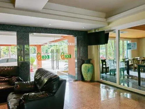 Phuket Ecozy Hotel Phuket Ecozy Hotel