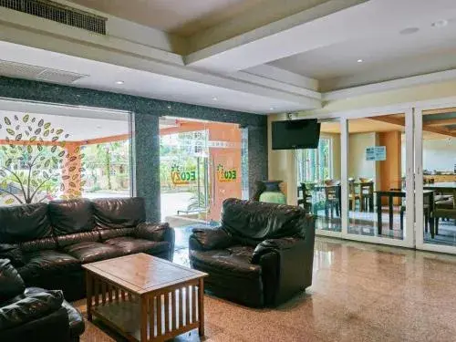 Phuket Ecozy Hotel Phuket Ecozy Hotel