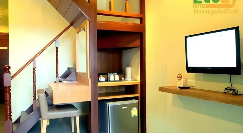 Phuket Ecozy Hotel Phuket Ecozy Hotel