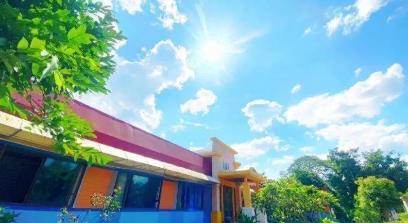 Chiang Khan Boutique Hotel