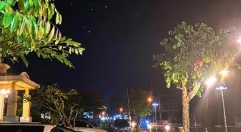 Chiang Khan Boutique Hotel