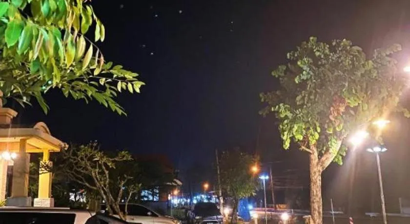 Chiang Khan Boutique Hotel