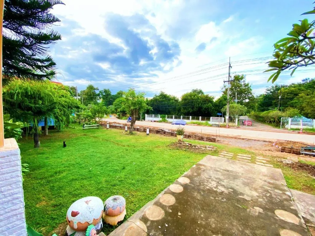 Chiang Khan Boutique Hotel