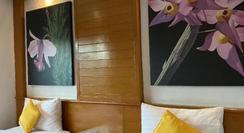 Chiang Khan Boutique Hotel