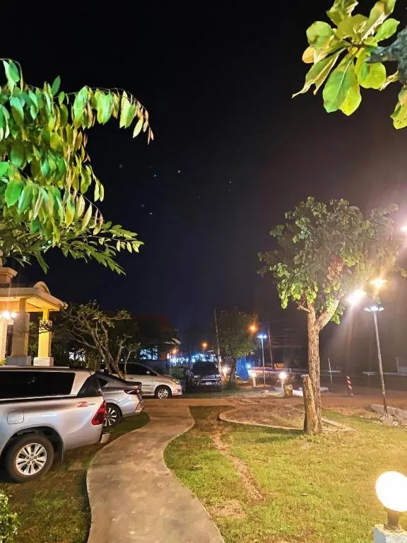 Chiang Khan Boutique Hotel