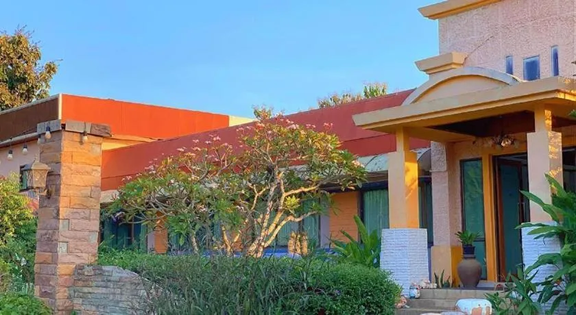 Chiang Khan Boutique Hotel