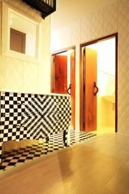 The Royal Chiangkhan Boutique Hotel