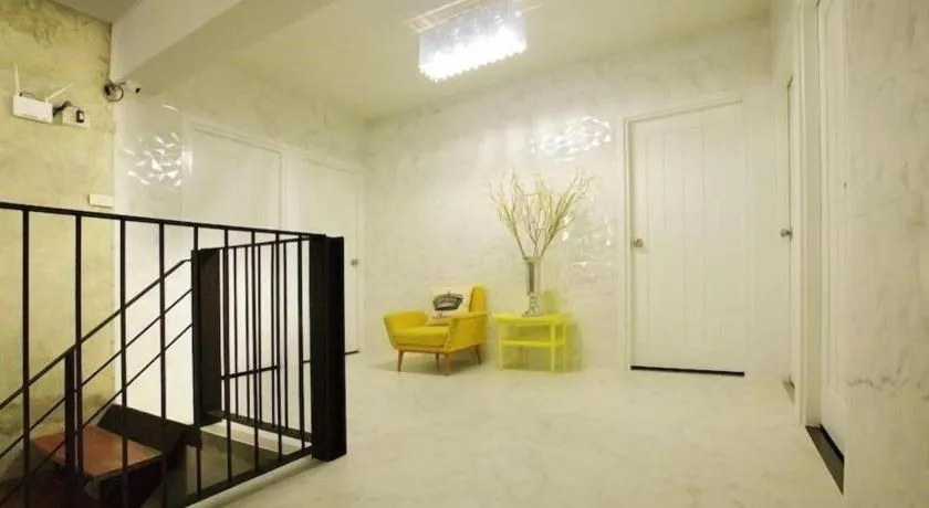 The Royal Chiangkhan Boutique Hotel