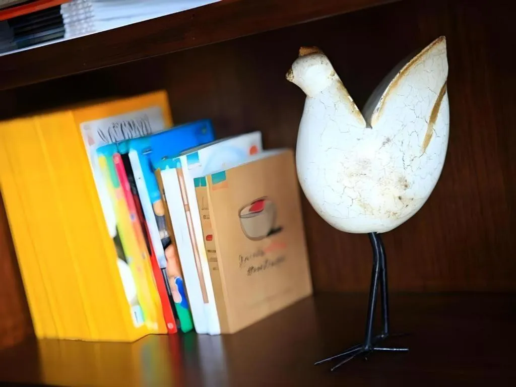 The Royal Chiangkhan Boutique Hotel