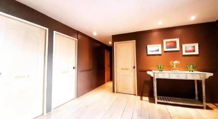 The Royal Chiangkhan Boutique Hotel