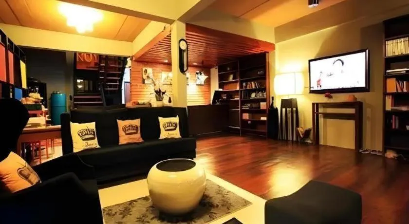 The Royal Chiangkhan Boutique Hotel