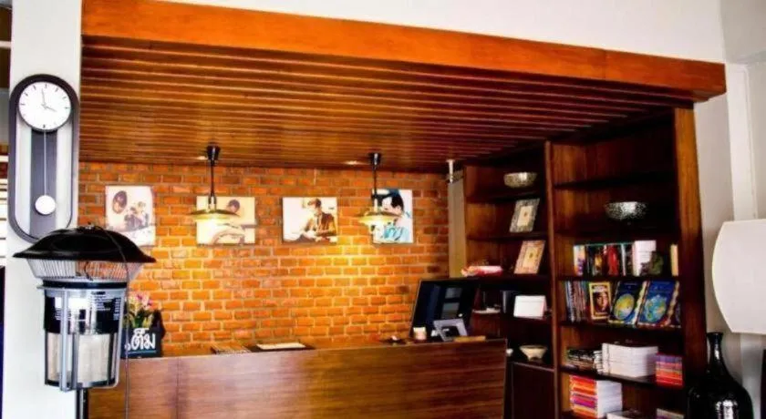 The Royal Chiangkhan Boutique Hotel