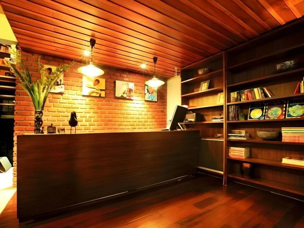 The Royal Chiangkhan Boutique Hotel