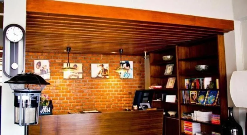 The Royal Chiangkhan Boutique Hotel