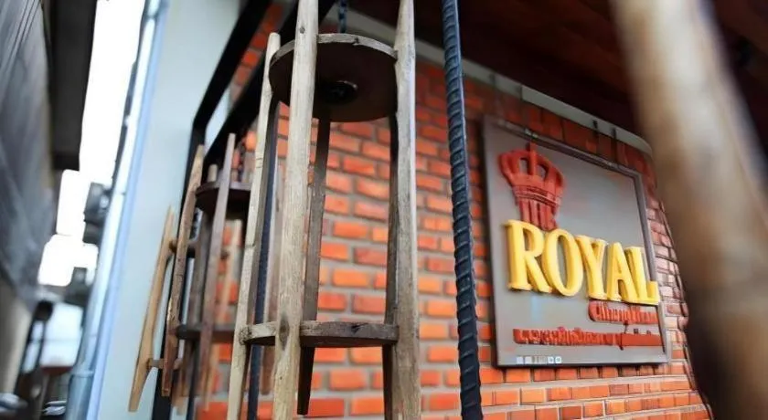 The Royal Chiangkhan Boutique Hotel