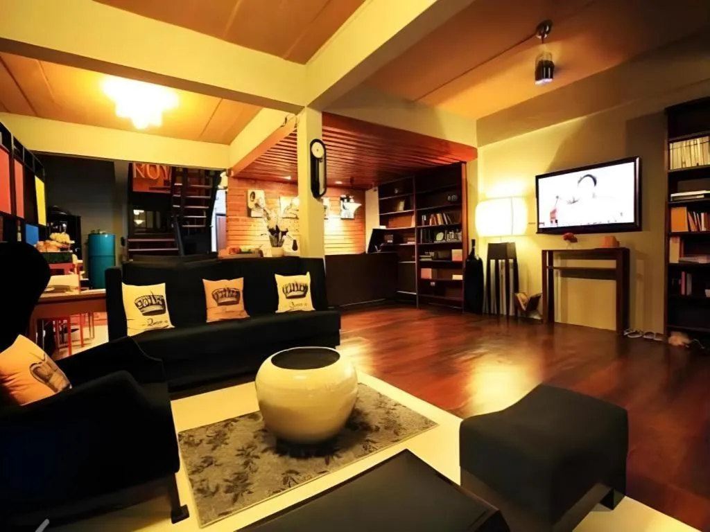 The Royal Chiangkhan Boutique Hotel