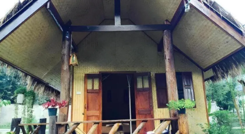 Chiang Dao Hut