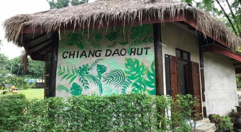 Chiang Dao Hut