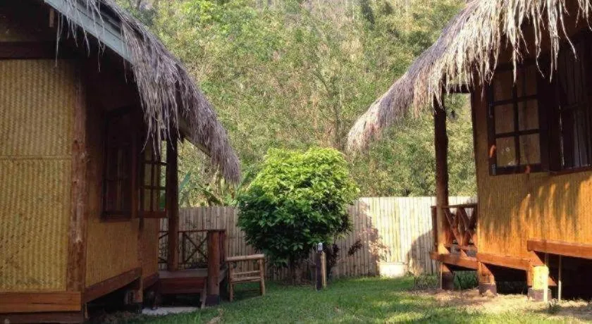Chiang Dao Hut