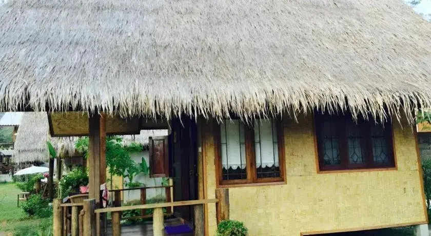 Chiang Dao Hut Chiang Dao Hut