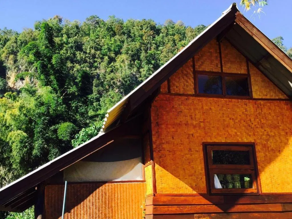Chiang Dao Hut