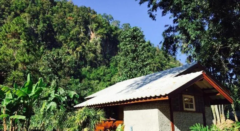 Chiang Dao Hut