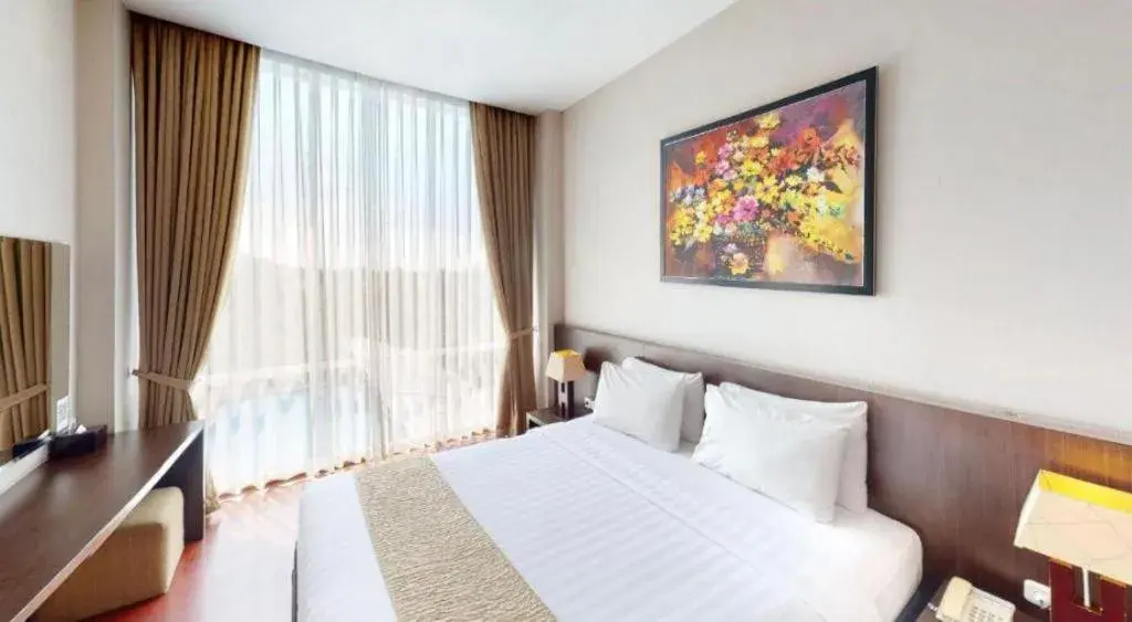 Oasis Siliwangi Hotel & Waterpark Oasis Siliwangi Hotel & Waterpark